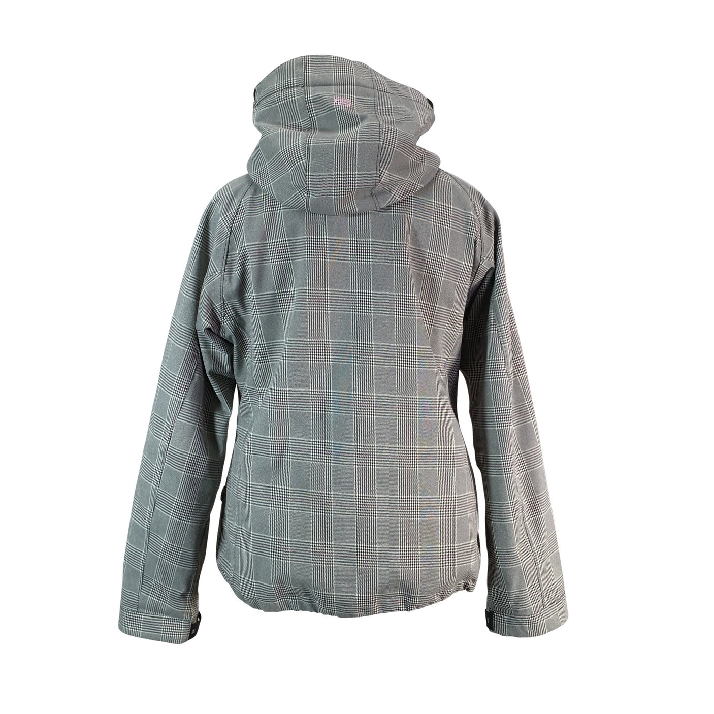 Unisex Everest - Toppatakki, koko 42 -  (2)