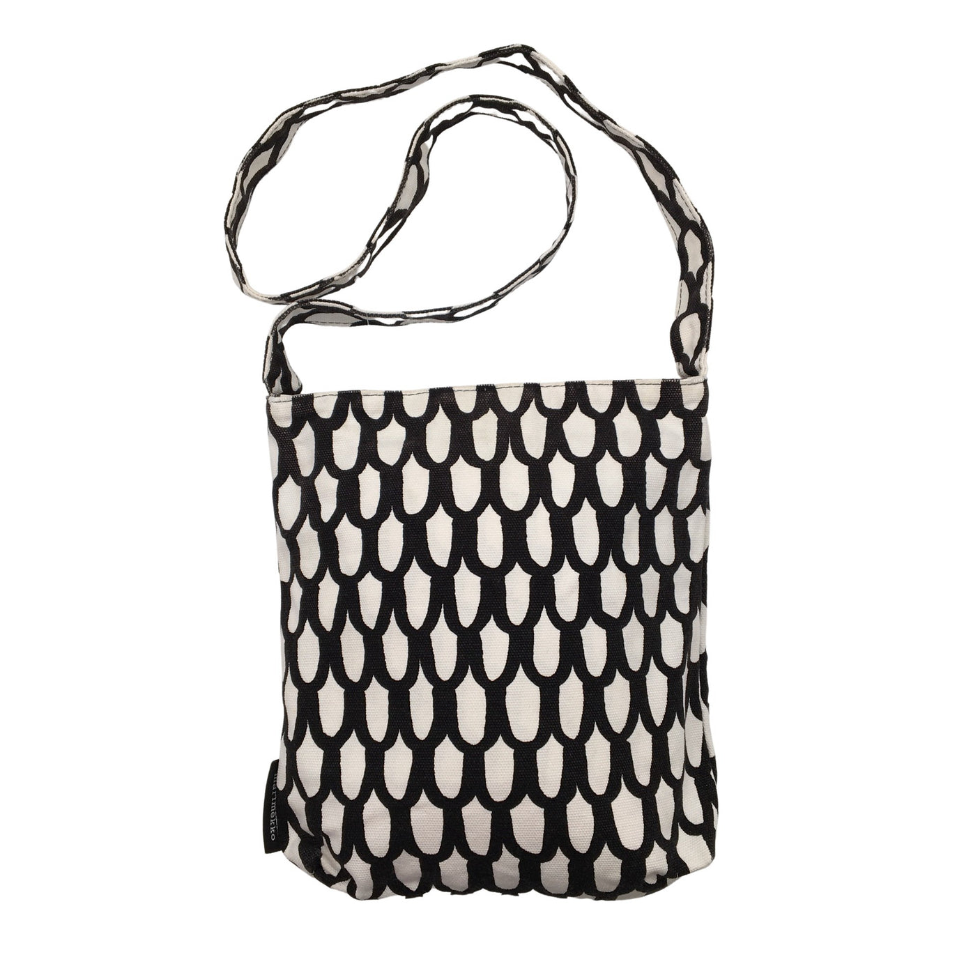 Unisex Marimekko - Olkalaukku, koko Mini -  (1)