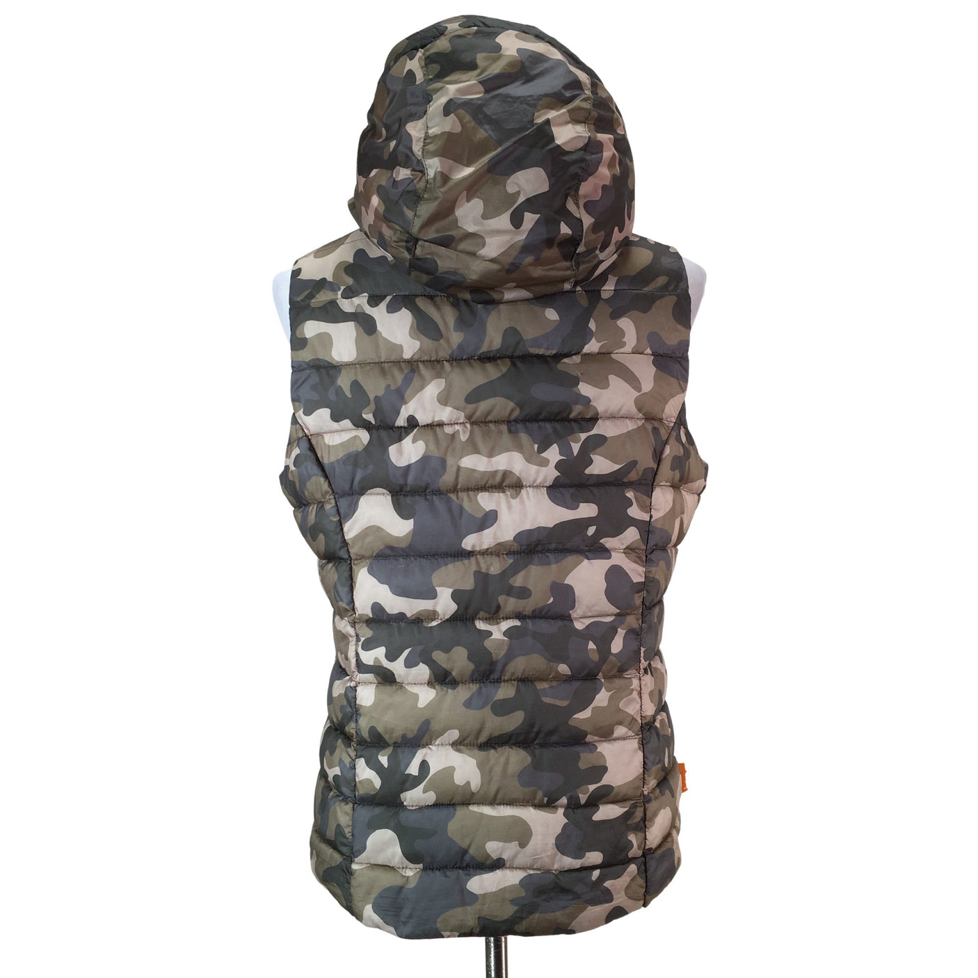 Unisex Superdry - Toppaliivi, koko 40 -  (2)