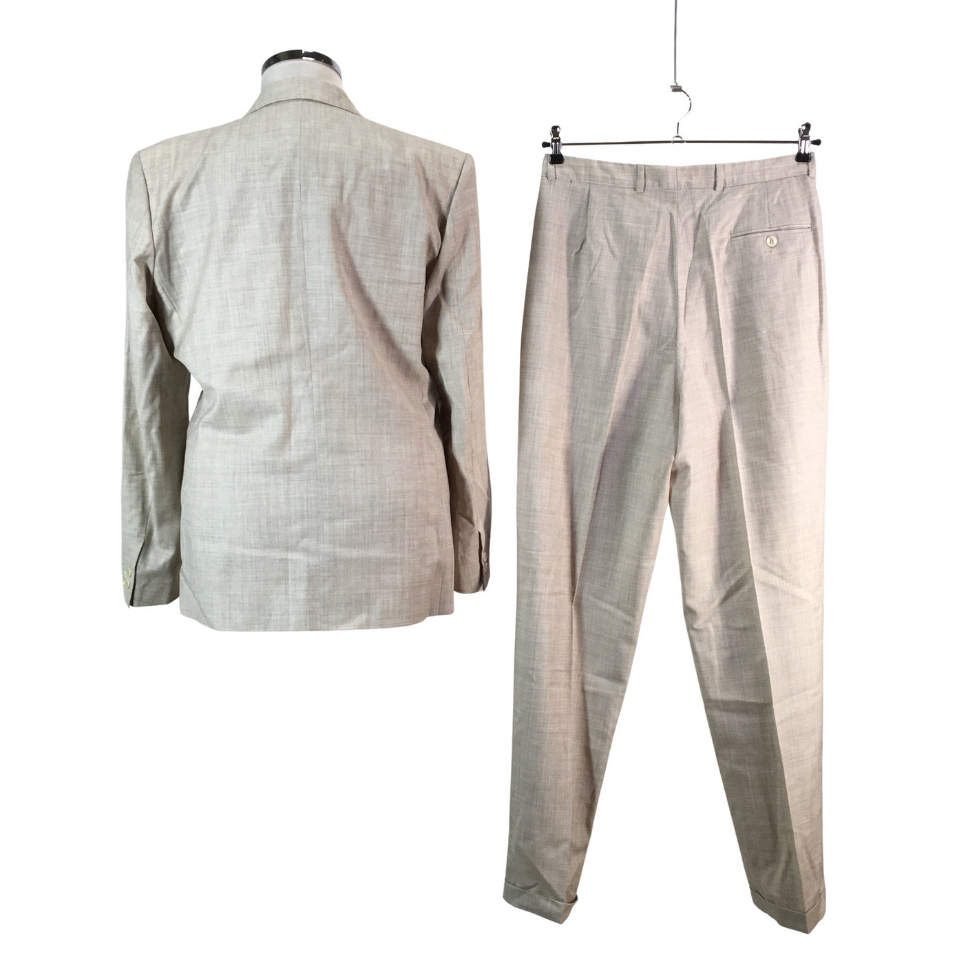 Unisex Elizabeth Ascot - Jakkupuku, koko 42 -  (2)