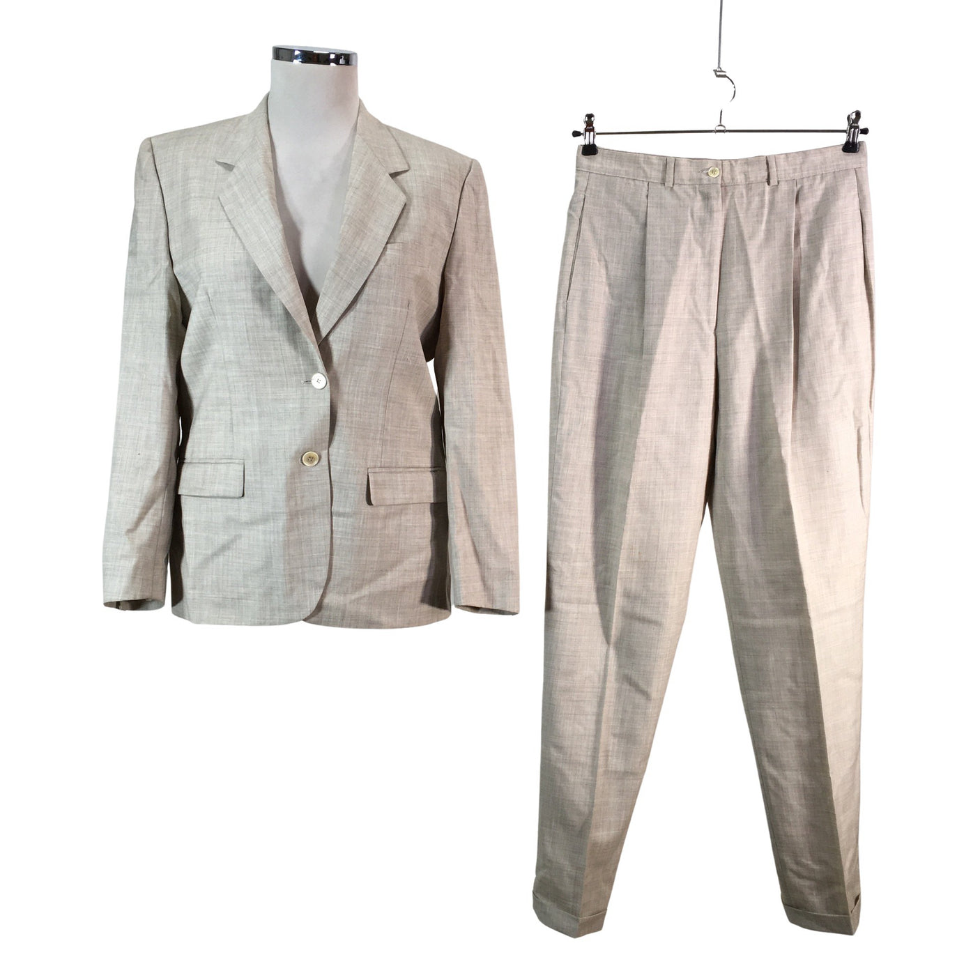Unisex Elizabeth Ascot - Jakkupuku, koko 42 -  (1)