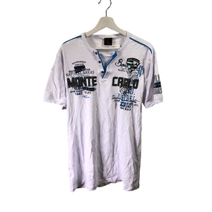 Unisex Violento - T-paita, koko XXL -  (1)