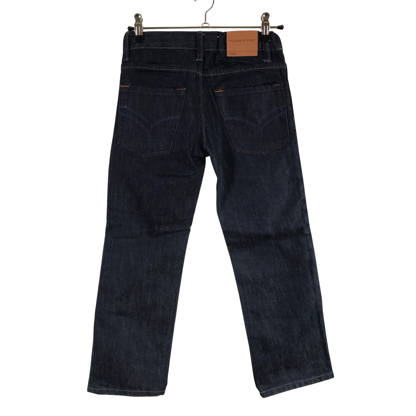Unisex Polarn O. Pyret - Farkut, koko 110 - 116 -  (2)