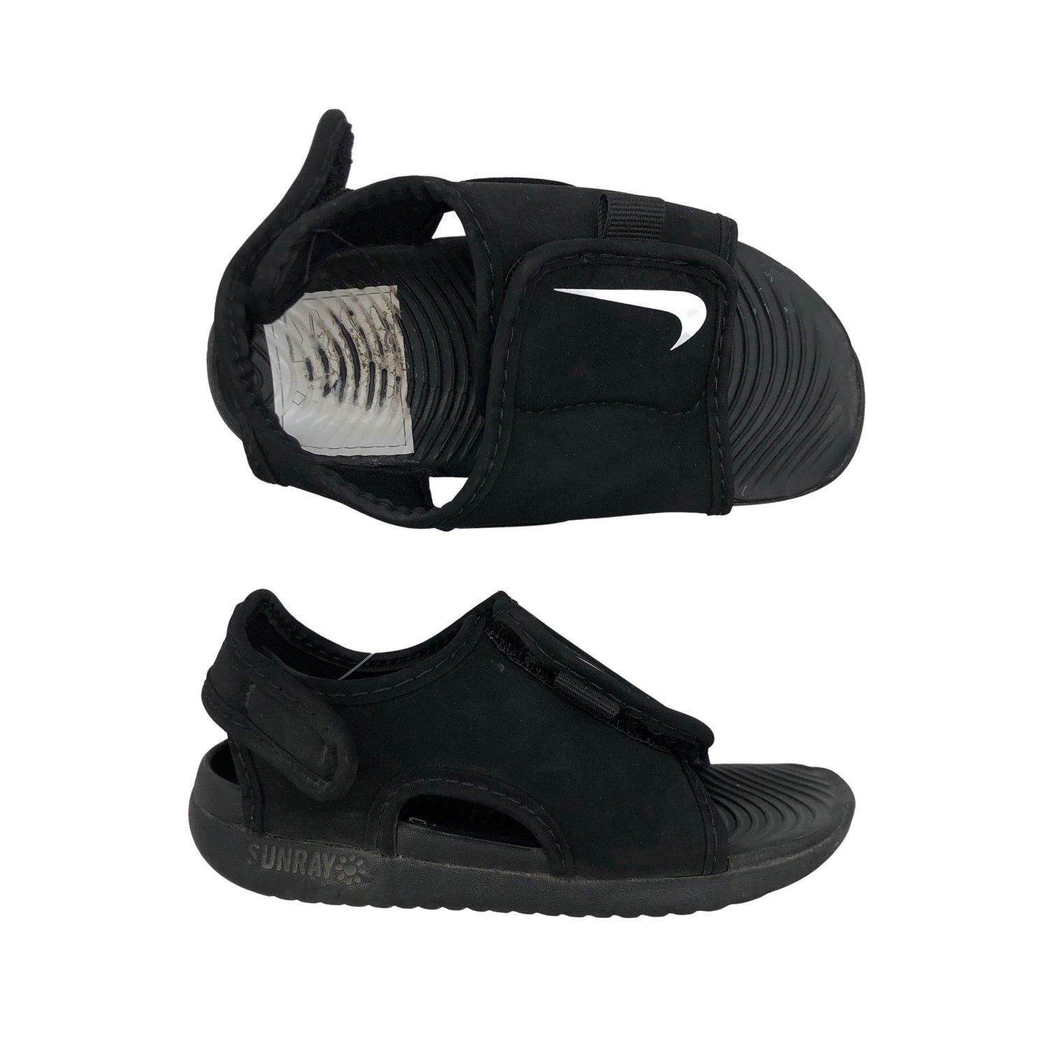  Sandaalit  Sandaalit, koko 25  Nike 