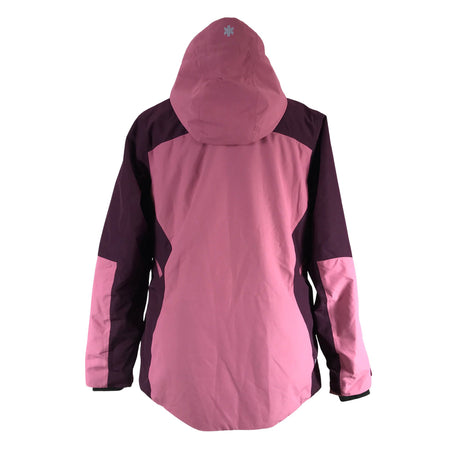 Unisex Áhkká - Toppatakki, koko 44 -  (2)