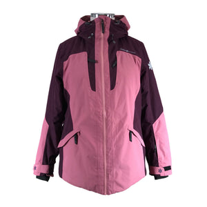 Unisex Áhkká - Toppatakki, koko 44 -  (1)