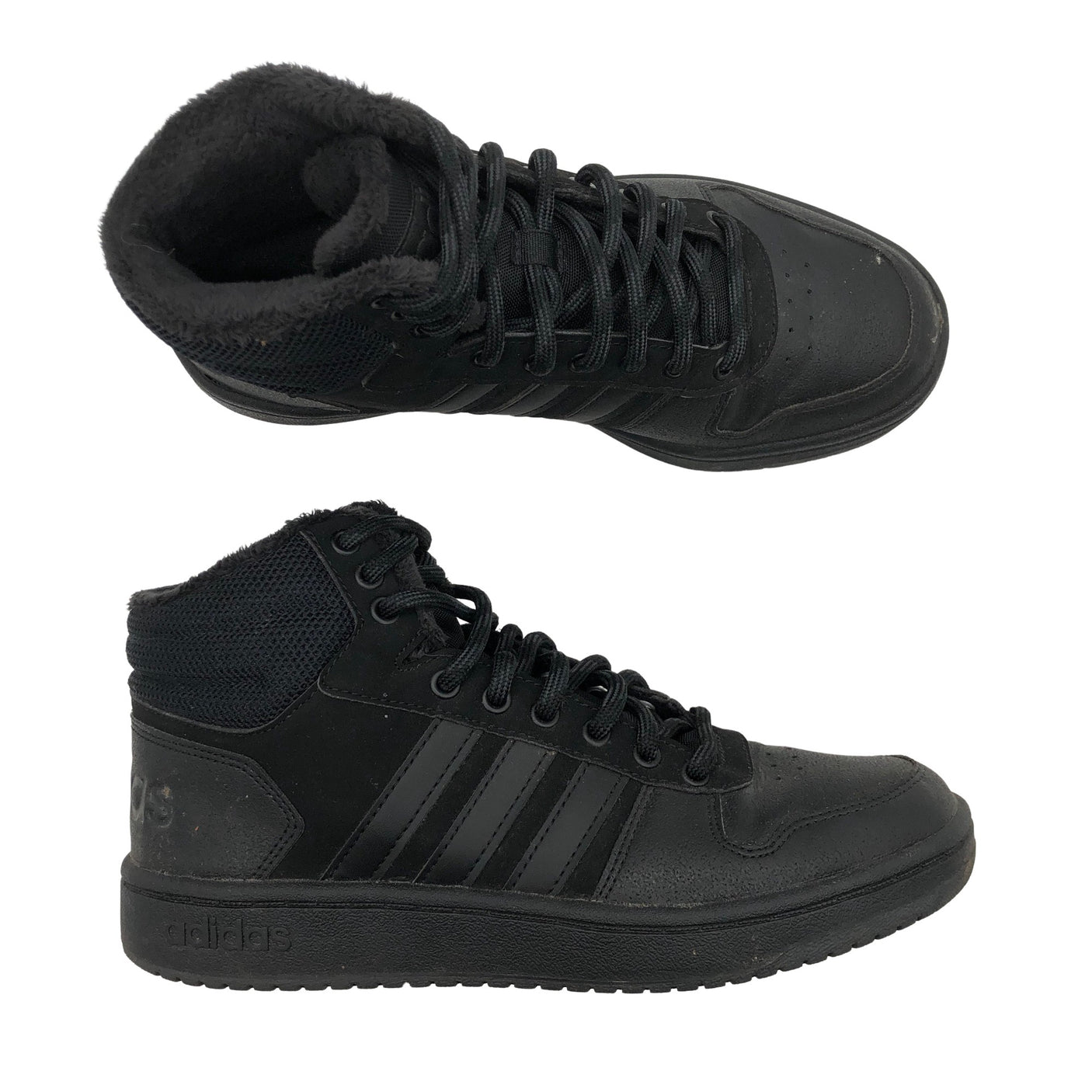 Unisex Adidas - Tennarit, koko 39 -  (1)