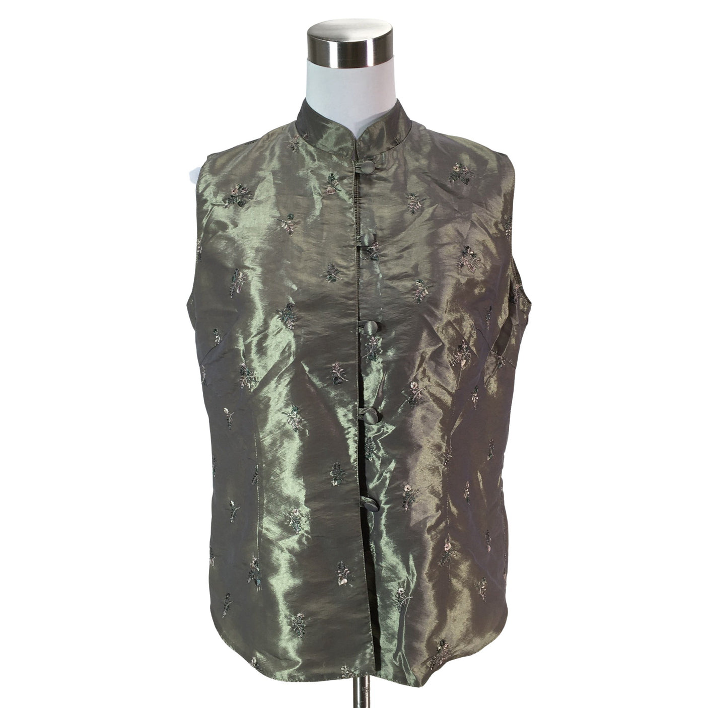 Unisex Cashmere - Lyhythihainen pusero, koko 38 -  (1)