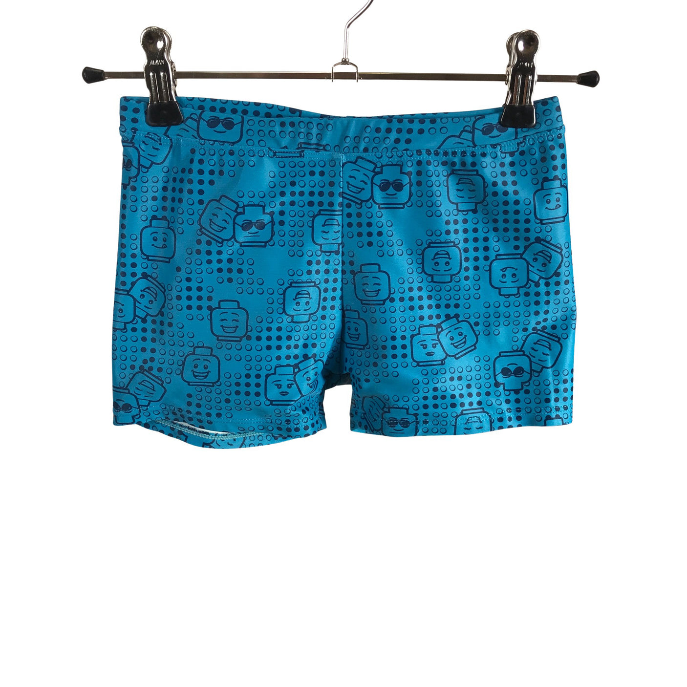 Unisex Lego - Uimahousut, koko 116 - 122 -  (1)