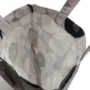 Unisex Marimekko - Ostoskassi, koko Midi -  (2)