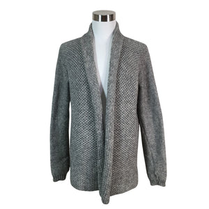 Unisex Salanida - Neuletakki, koko L -  (1)