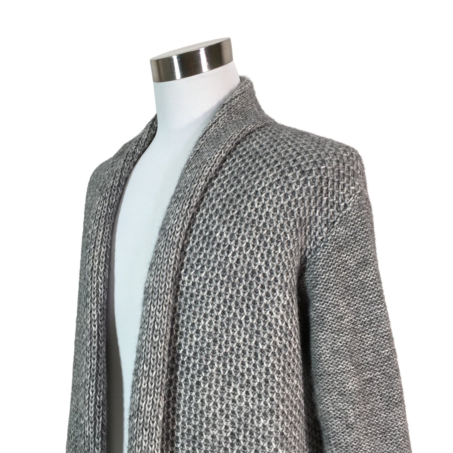  Neuletakki  Neuletakki, koko L  Salanida 