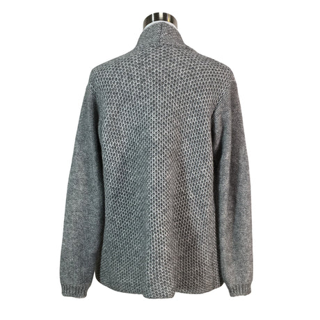 Unisex Salanida - Neuletakki, koko L -  (2)