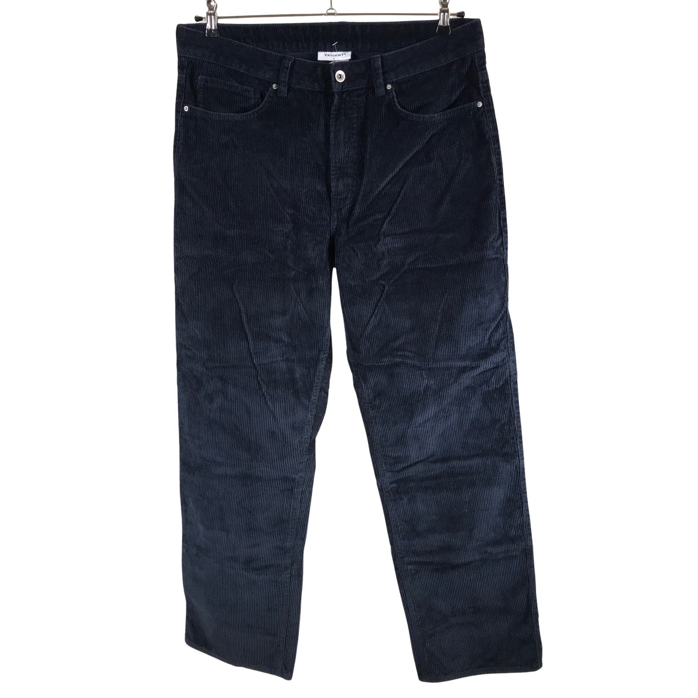 Unisex Vailent - Samettihousut, koko L -  (1)