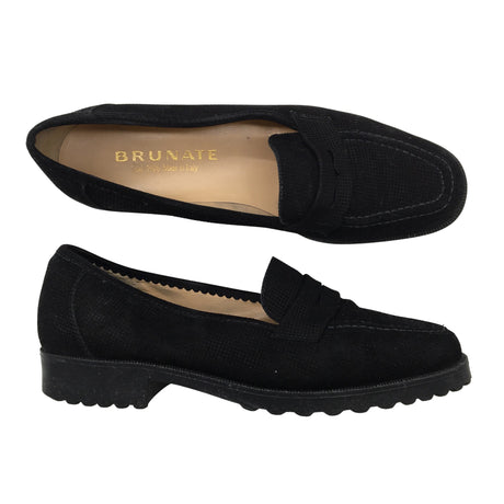 Unisex Brunate - Loaferit, koko 39 -  ()