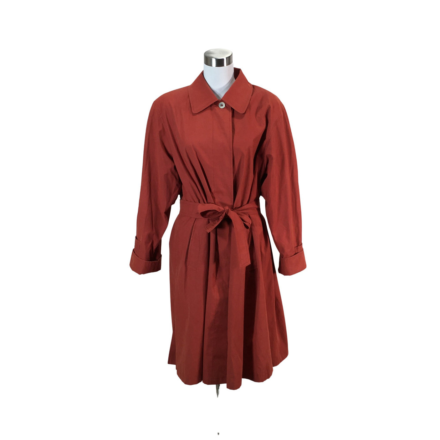 Unisex Club Line - Trenssitakki, koko 38 -  (1)