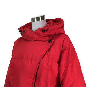 Unisex Joutsen - Untuvatakki, koko 38 -  (3)
