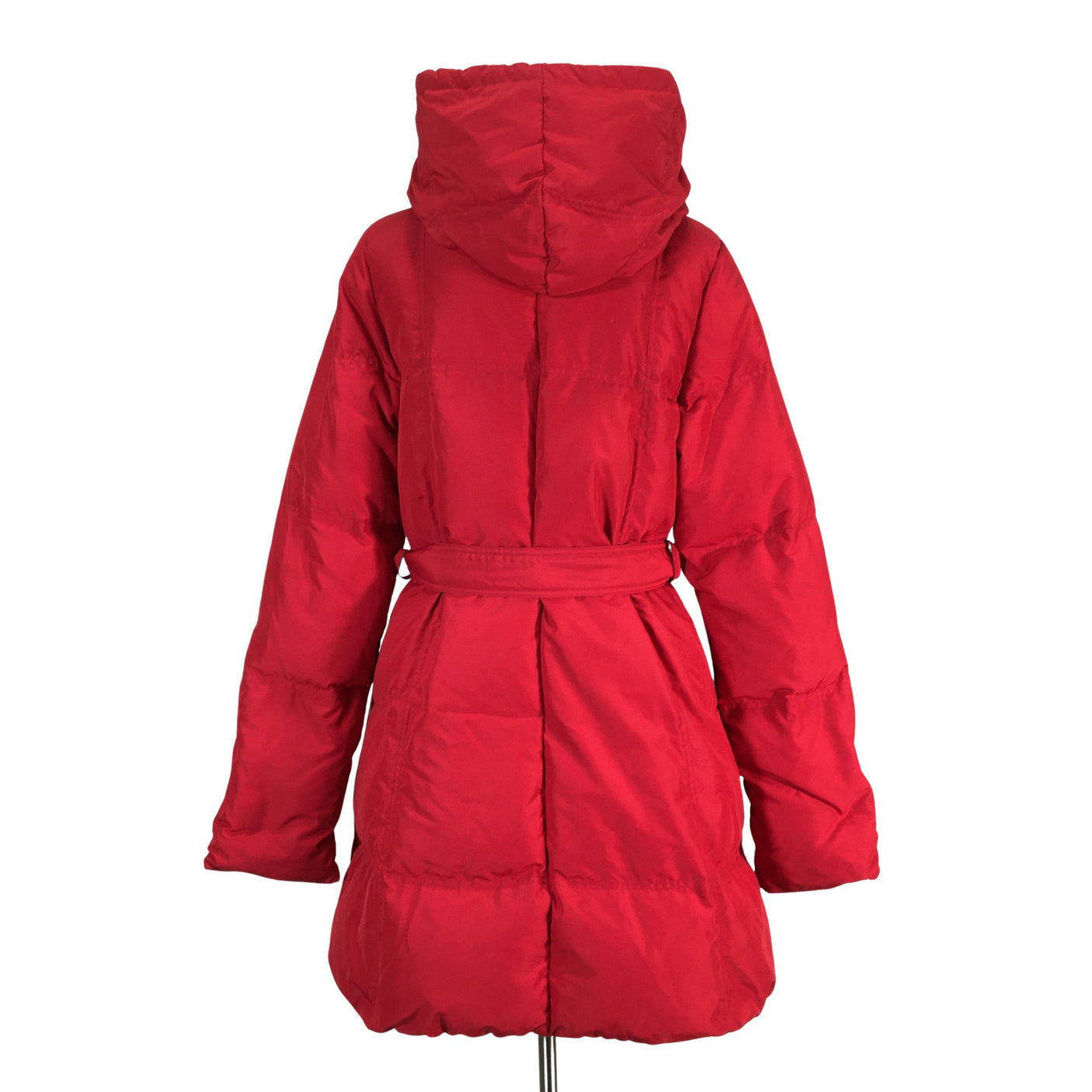 Unisex Joutsen - Untuvatakki, koko 38 -  (2)