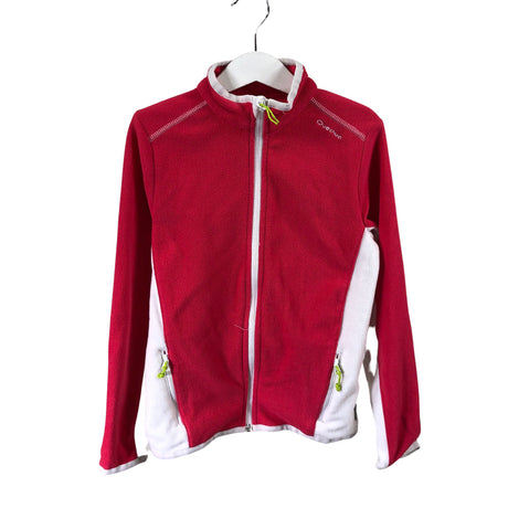 Unisex Quechua - Fleecetakki, koko 122 - 128 -  ()