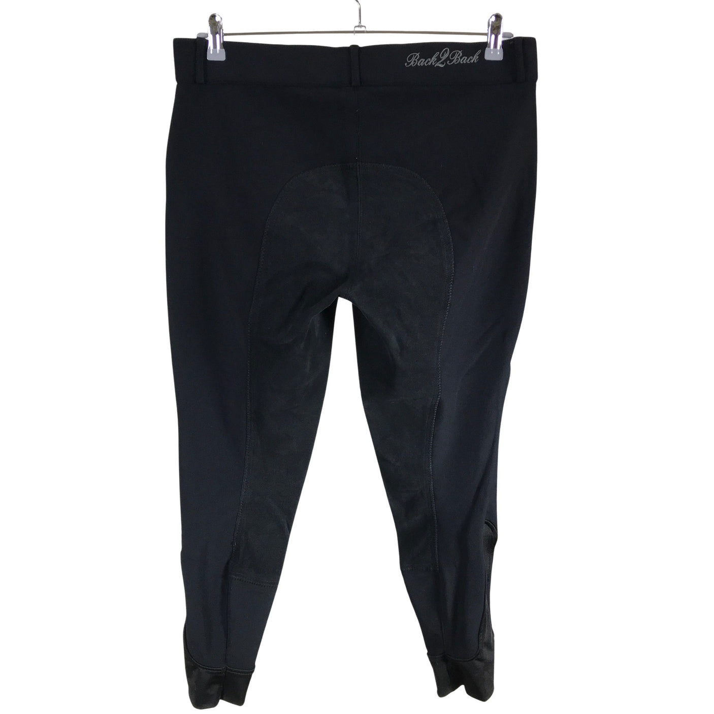 Unisex Back2Back - Ratsastushousut, koko 46 -  (2)