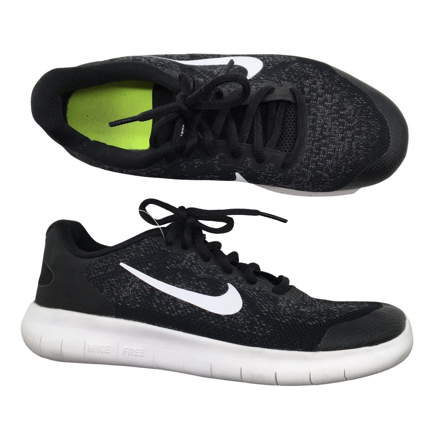  Lenkkarit  Lenkkarit, koko 37  Nike 