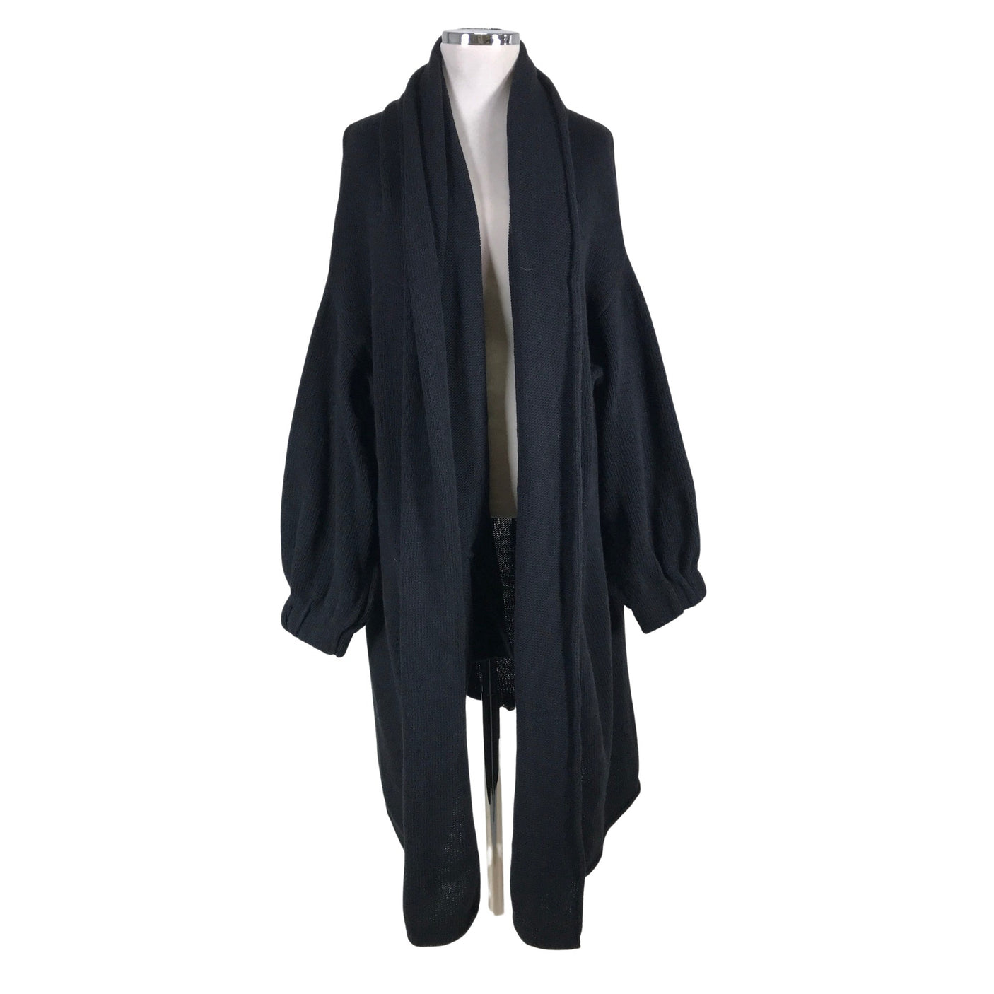 Unisex Vimma - Neuletakki, koko 42 -  (1)