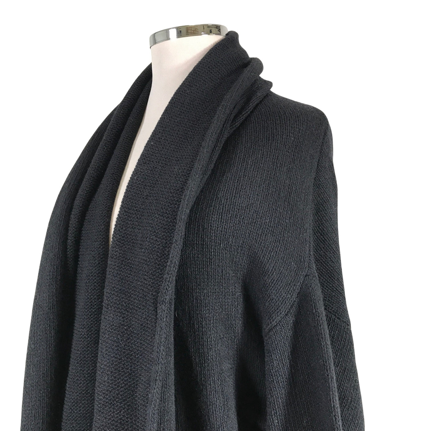 Unisex Vimma - Neuletakki, koko 42 -  (3)