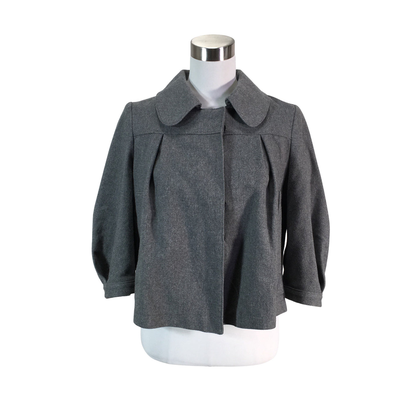 Villakangastakki, koko 34