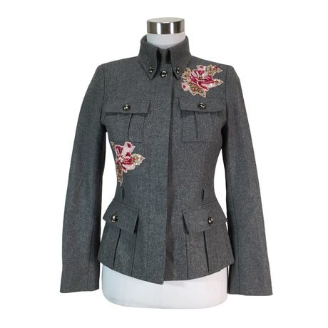 Unisex Escada - Villakangastakki, koko 34 -  ()