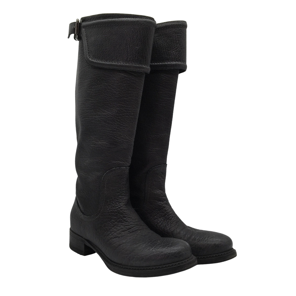 Unisex Sebastian - Saappaat, koko 37 -  (2)