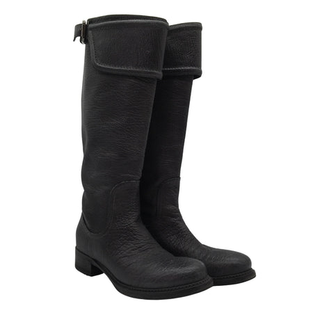 Unisex Sebastian - Saappaat, koko 37 -  (2)