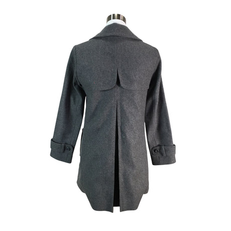 Unisex A.P.C. - Villakangastakki, koko 34 -  (2)