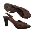 Unisex Don Donna - Korolliset sandaalit, koko 41 -  ()