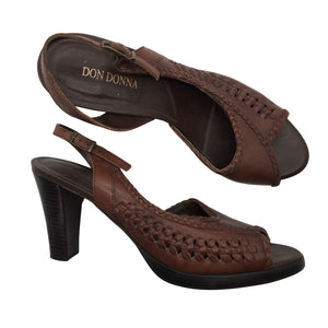 Unisex Don Donna - Korolliset sandaalit, koko 41 -  (1)