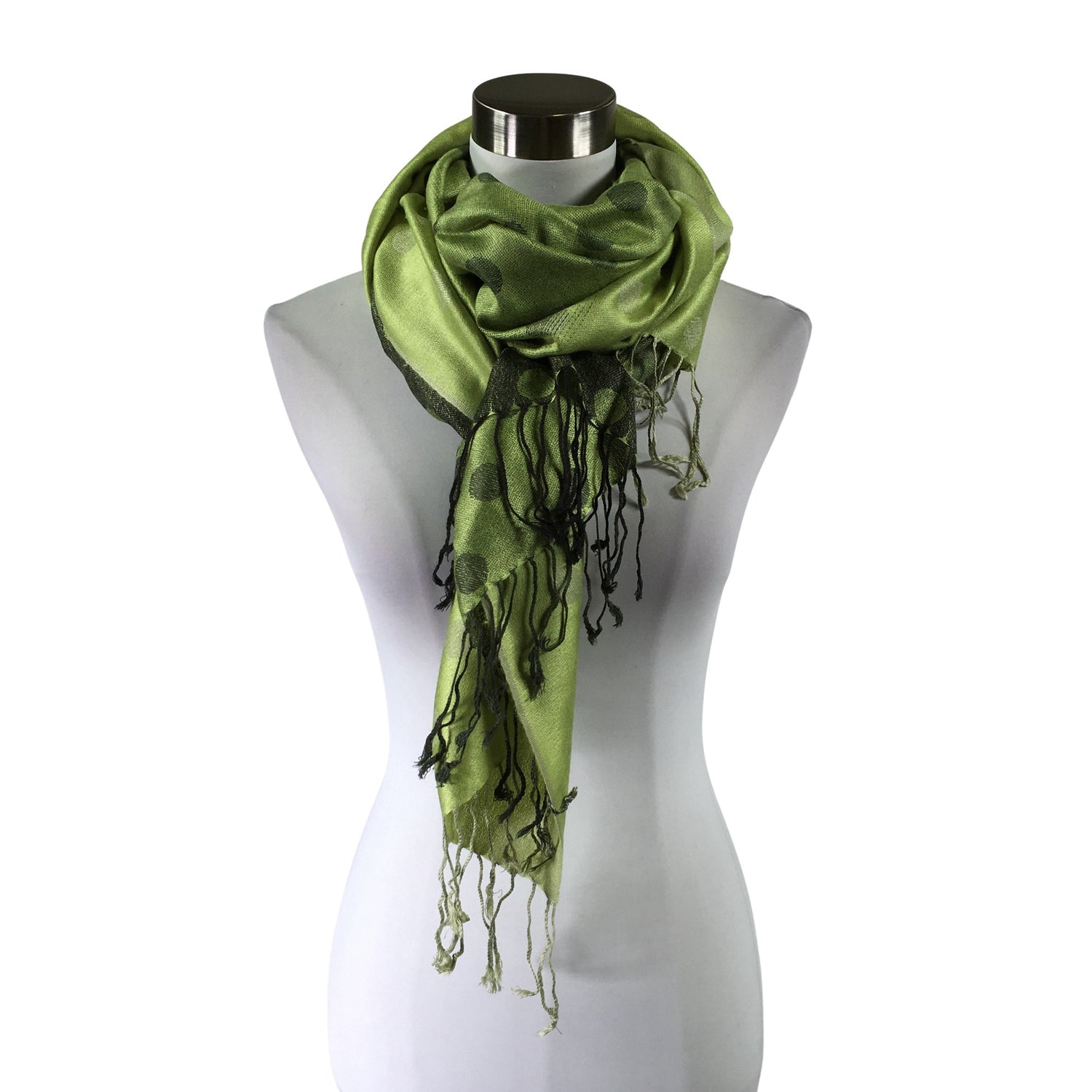  Huivi  Huivi, koko Midi  Pashmina 