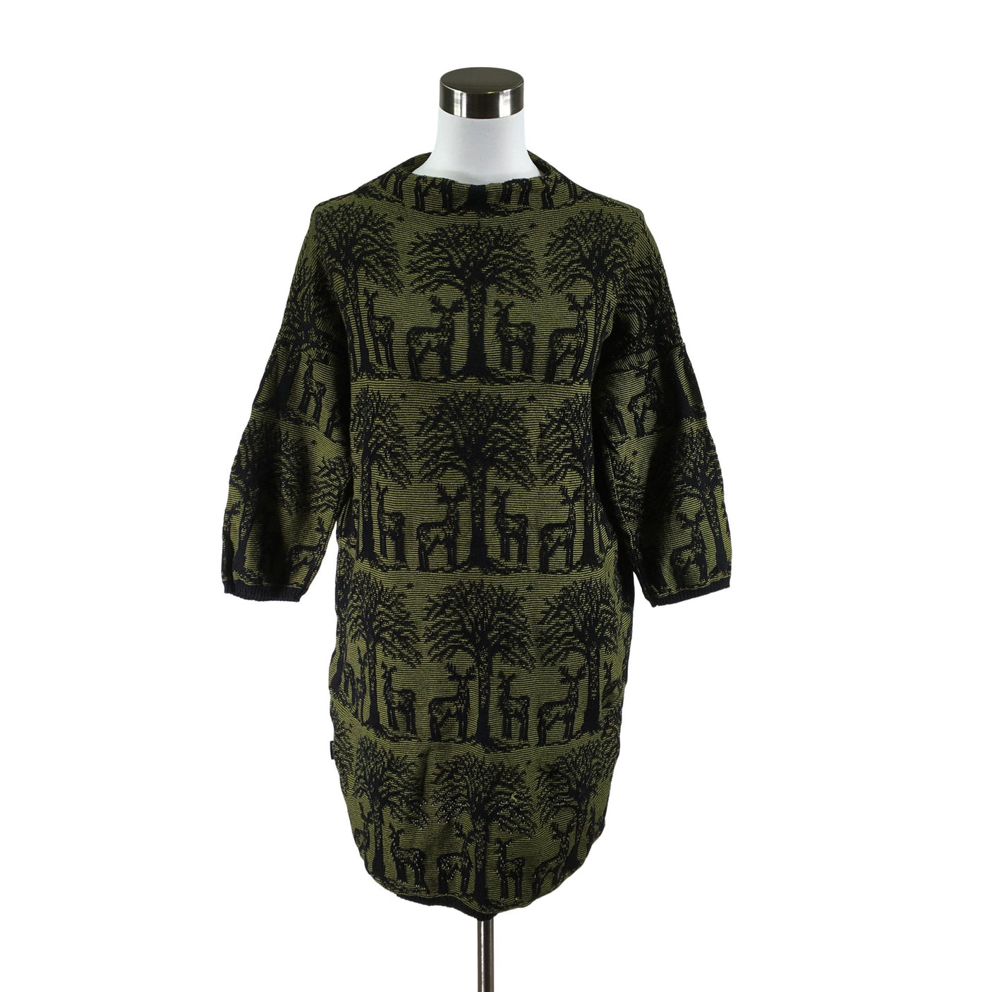 Unisex Kaino - Neulemekko, koko 38 -  (1)