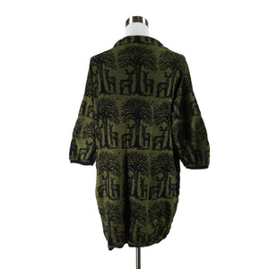Unisex Kaino - Neulemekko, koko 38 -  (2)