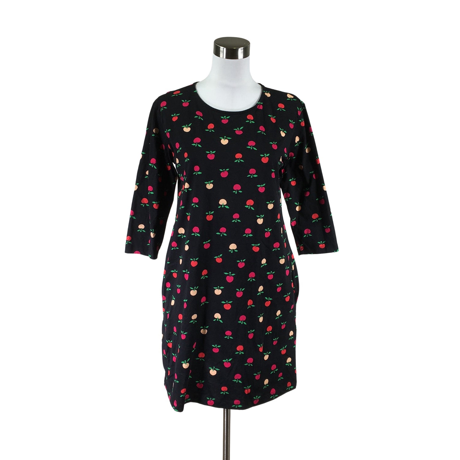  Mekko  Trikoomekko, koko 38  Marimekko 