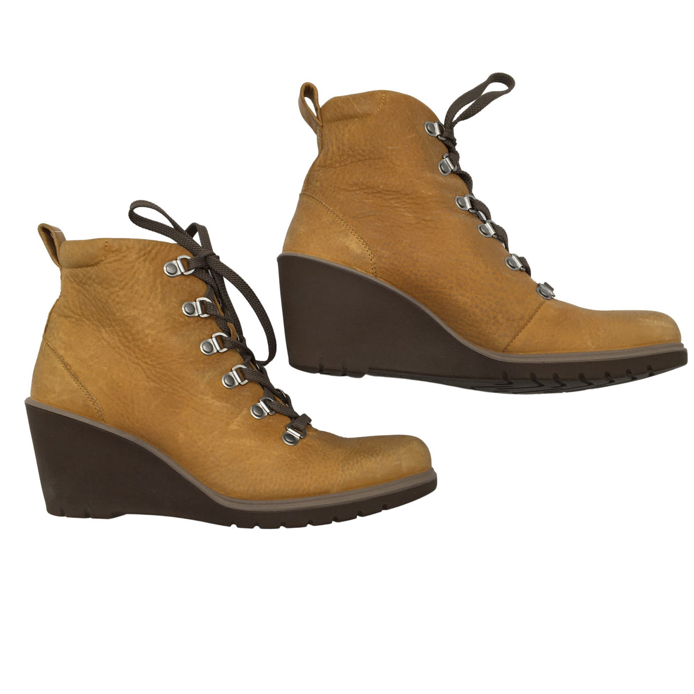 Unisex Ecco - Nilkkurit, koko 38 -  (1)