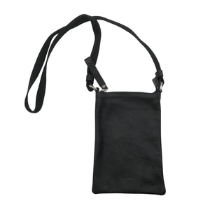 Unisex Lumi - Olkalaukku, koko Mini -  (1)