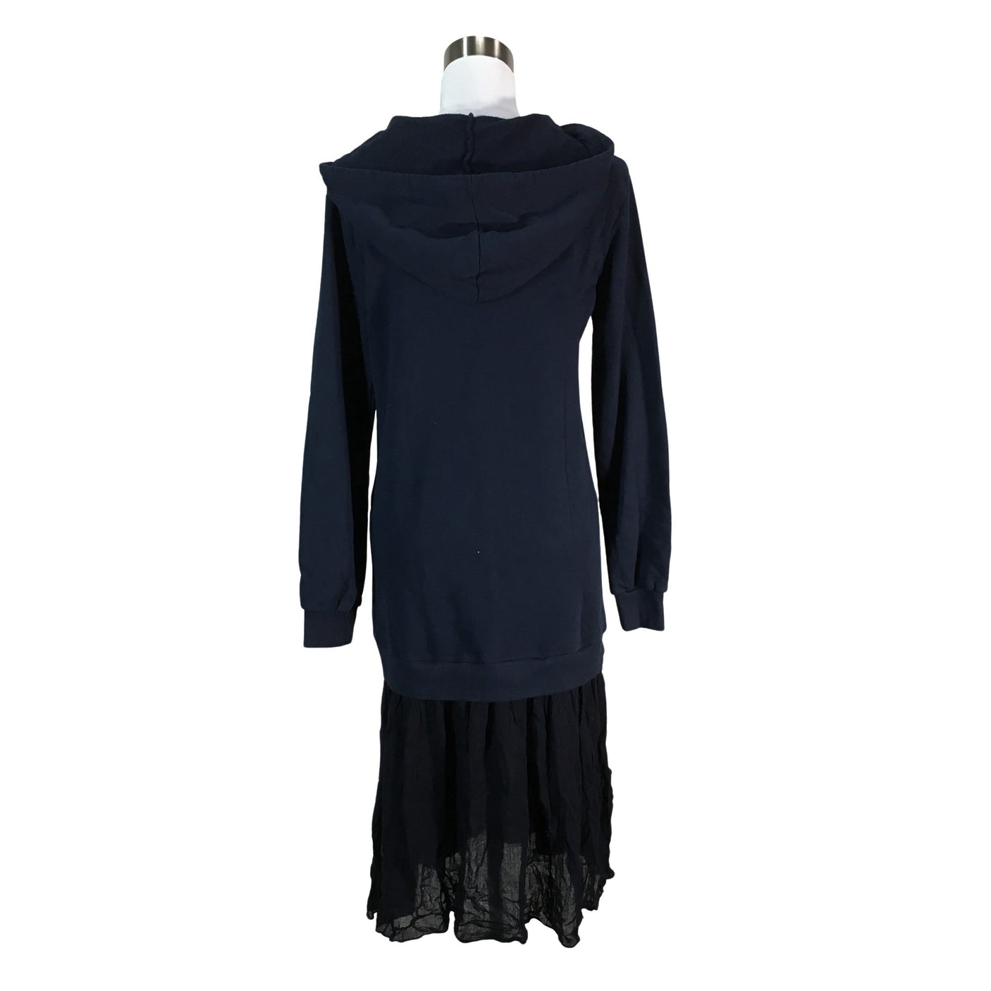 Unisex humility - Collegemekko, koko 38 -  (2)