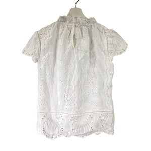 Unisex Adiva - Lyhythihainen pusero, koko 36 -  (2)