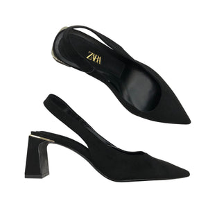 Unisex Zara - Korkokengät, koko 39 -  (1)