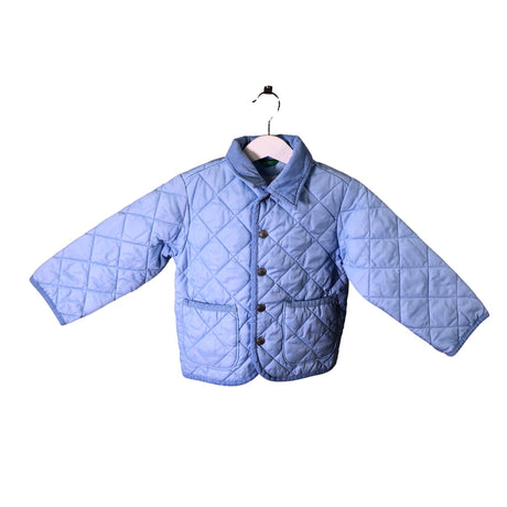 Unisex Benetton - Tikkitakki, koko 86 - 92 -  ()