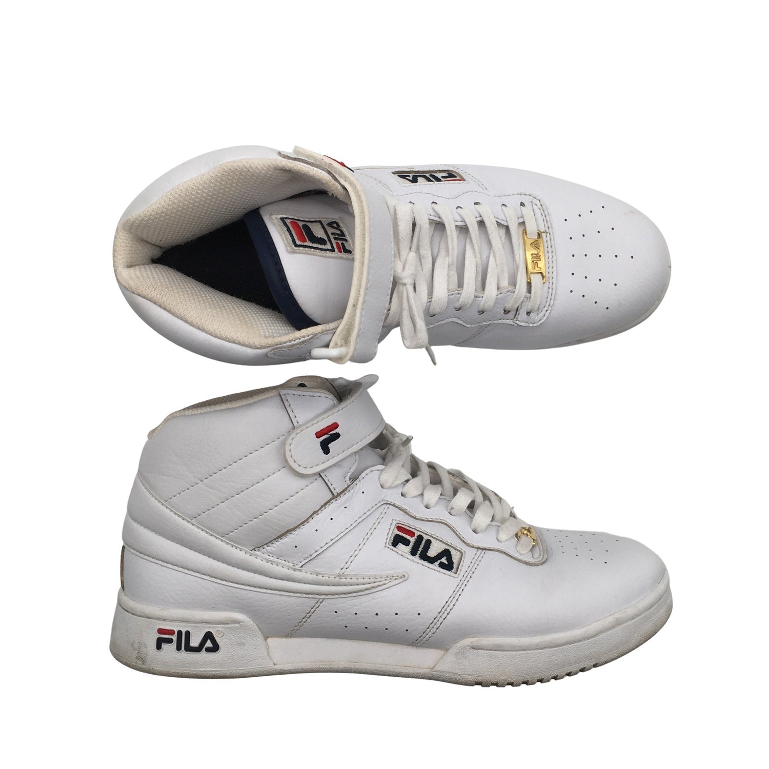  Tennarit  Tennarit, koko 39  Fila 