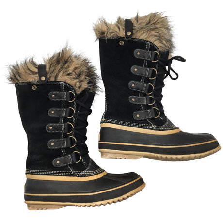 Unisex Sorel - Talvikengät, koko 38 -  ()