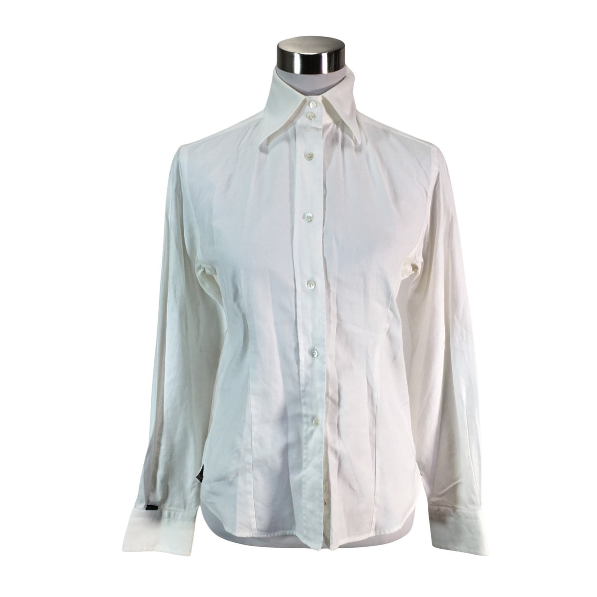 Unisex David Saddler - Kauluspaita, koko 38 -  (1)