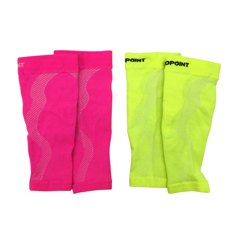 Unisex Zeropoint - Säärystimet, koko 39 -  ()