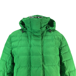 Unisex Joutsen - Untuvatakki, koko 42 -  (3)