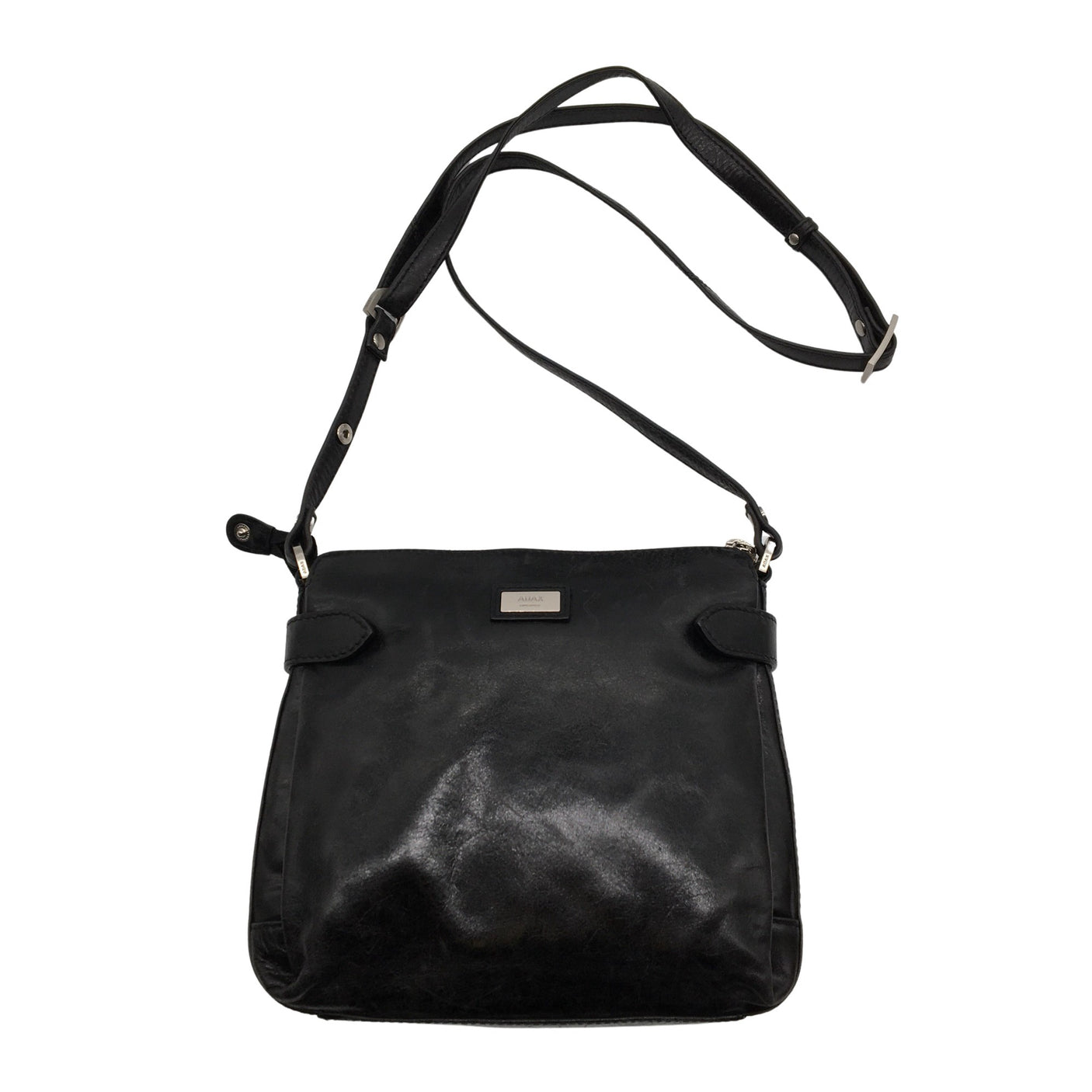 Unisex Adax - Olkalaukku, koko Mini -  (1)